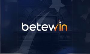 Betewin spor bahisleri
